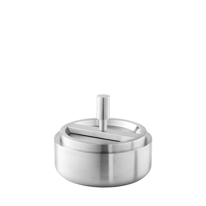 Zack Contas Asbak RVS