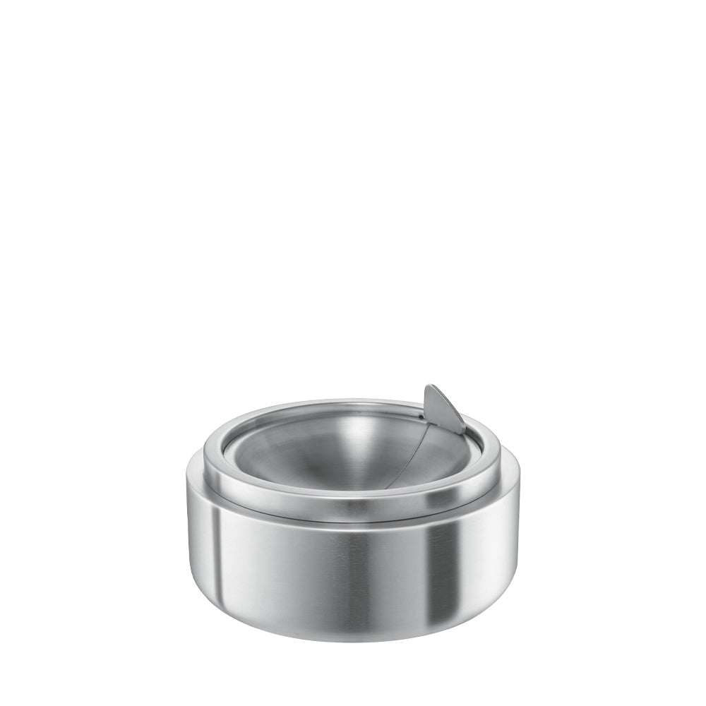 Zack Contas Klapasbak RVS