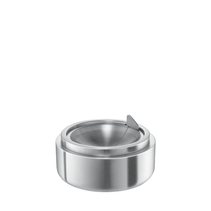 Zack Contas Klapasbak RVS