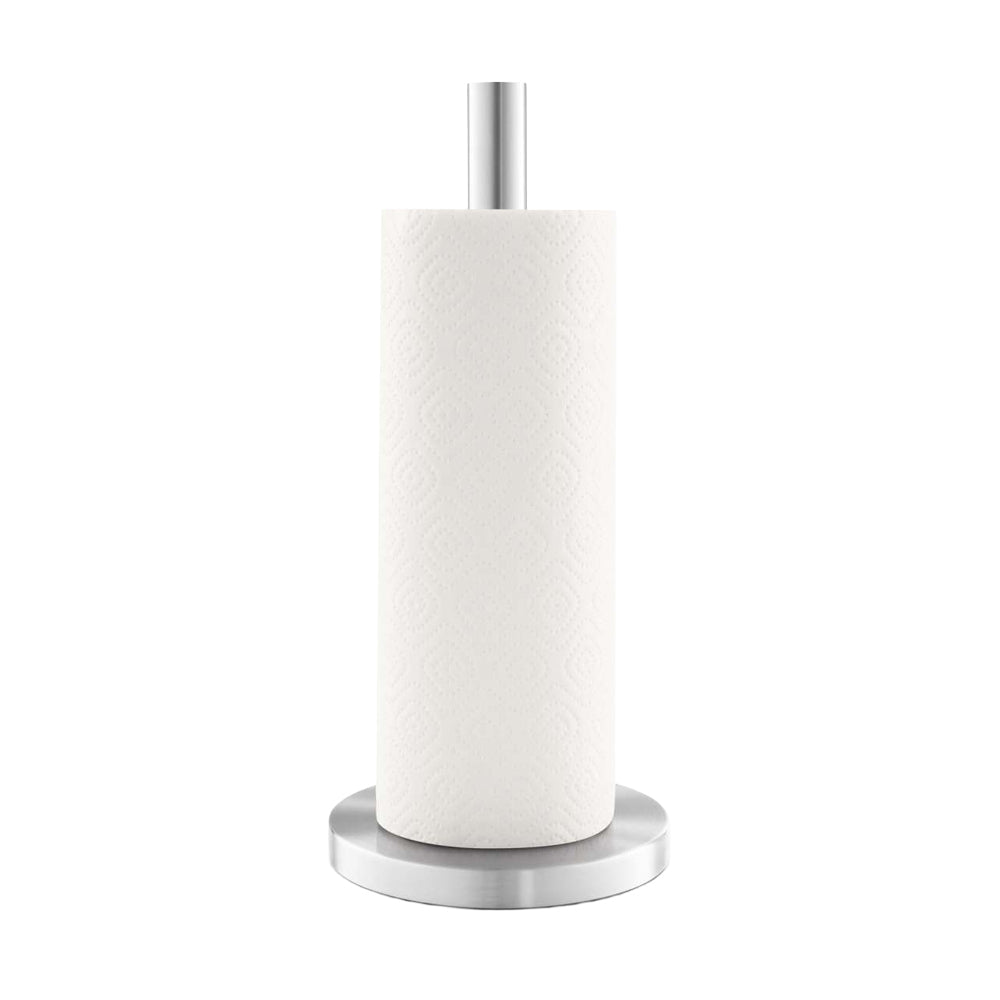 Zack Cuna Keukenrolhouder RVS