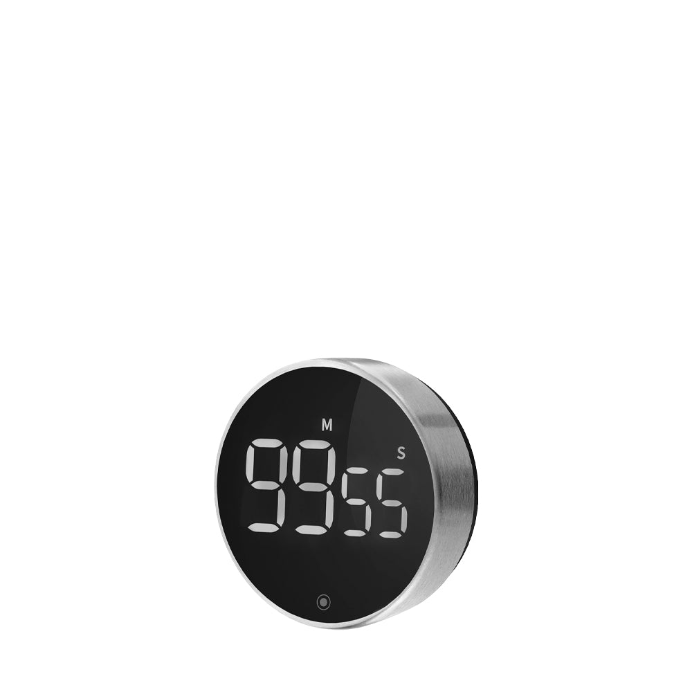 Zack Cundo Keukenwekker