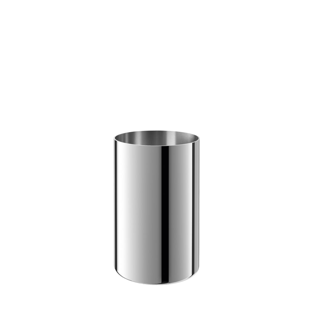 Zack Cupa Tandenpoetsbeker RVS