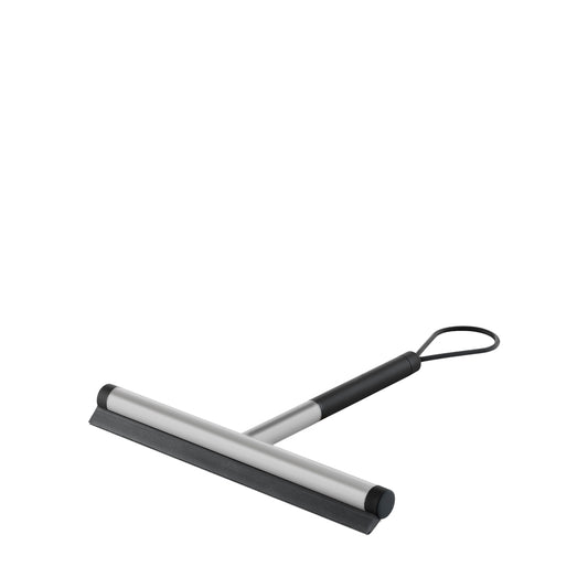 Zack Jaz Douchewisser RVS Mat 23 cm