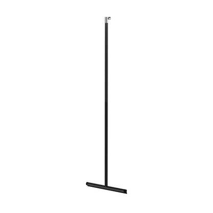Zack Jaz Bodenwischer Schwarz 120 cm