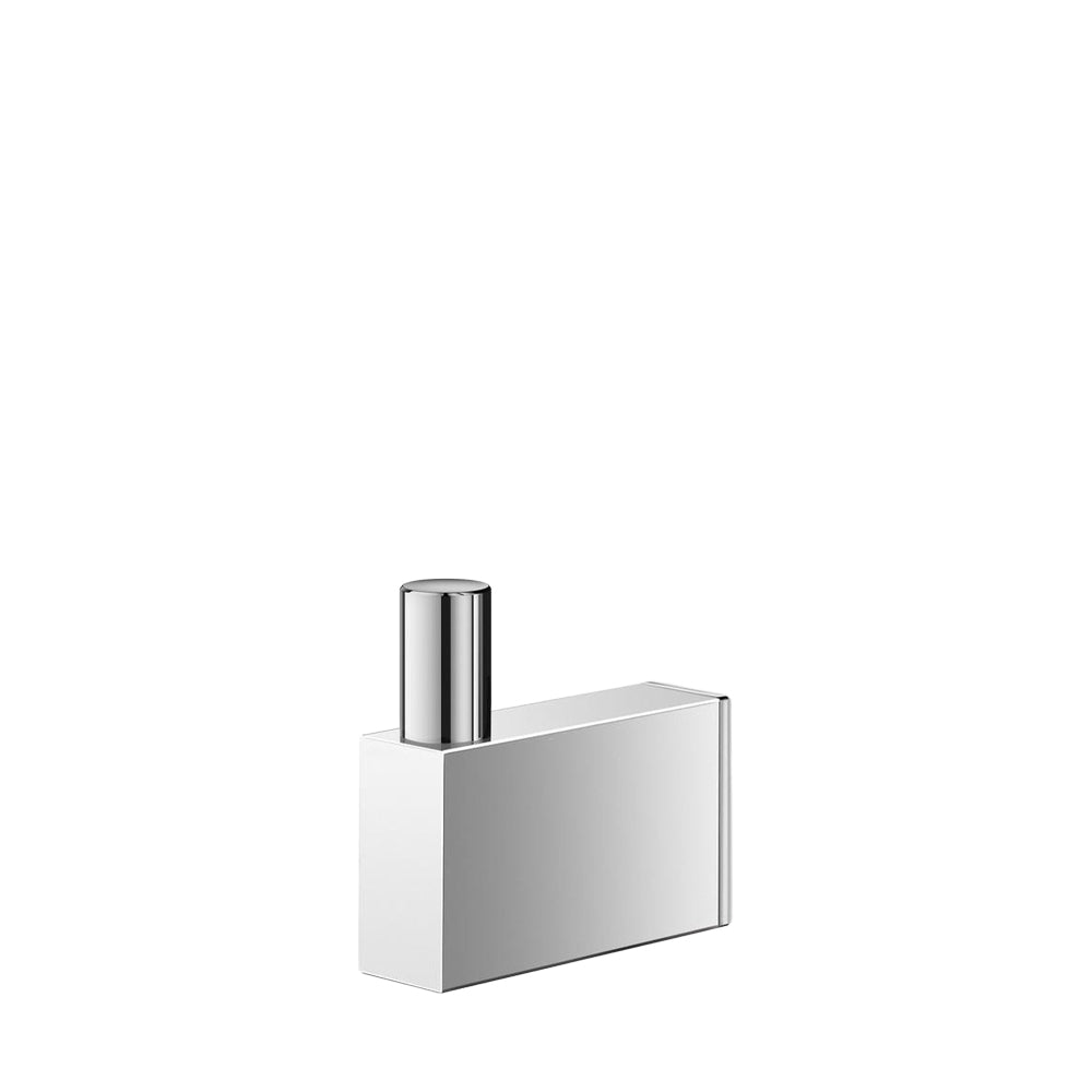 Zack Linea Handdoekenhaak RVS 6,5 cm