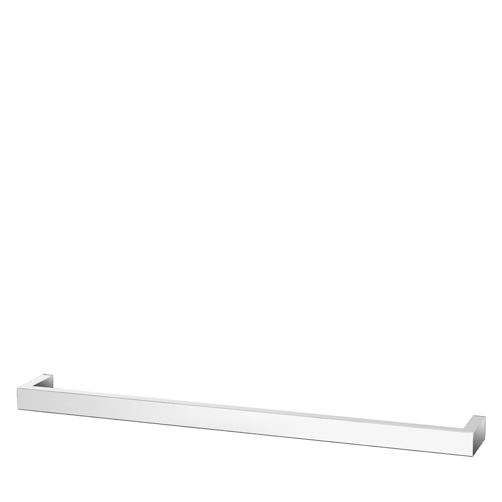 Zack Linea Handdoekenstang RVS 61,5 cm