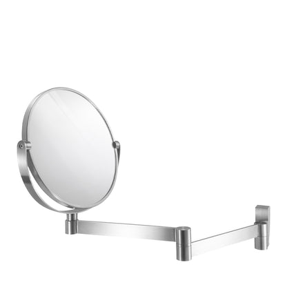 Zack Linea Wandspiegel Edelstahl