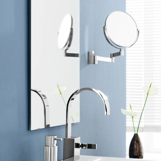 Zack Linea Wandspiegel RVS