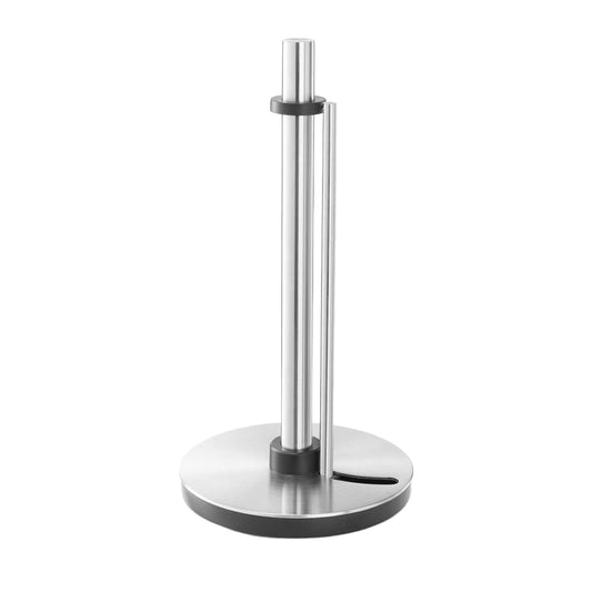 Zack Lingo Keukenrolhouder RVS