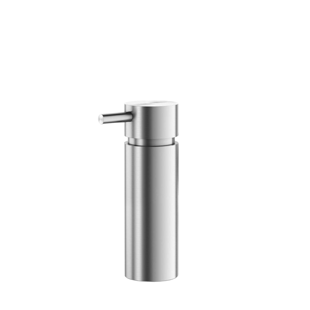 Zack Manola Zeepdoseerder RVS 17,5 cl