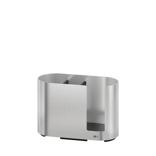 Zack Olomo Make-Up Organizer RVS