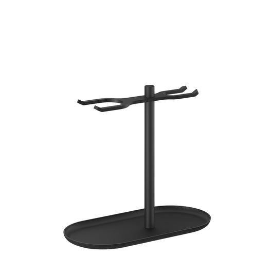 Zack Olomo Scheerstandaard Zwart