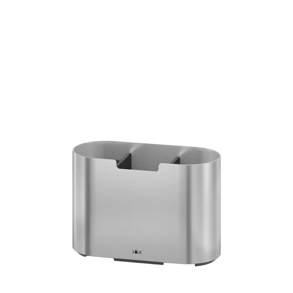 Zack Olomo Tandenborstel Organizer RVS