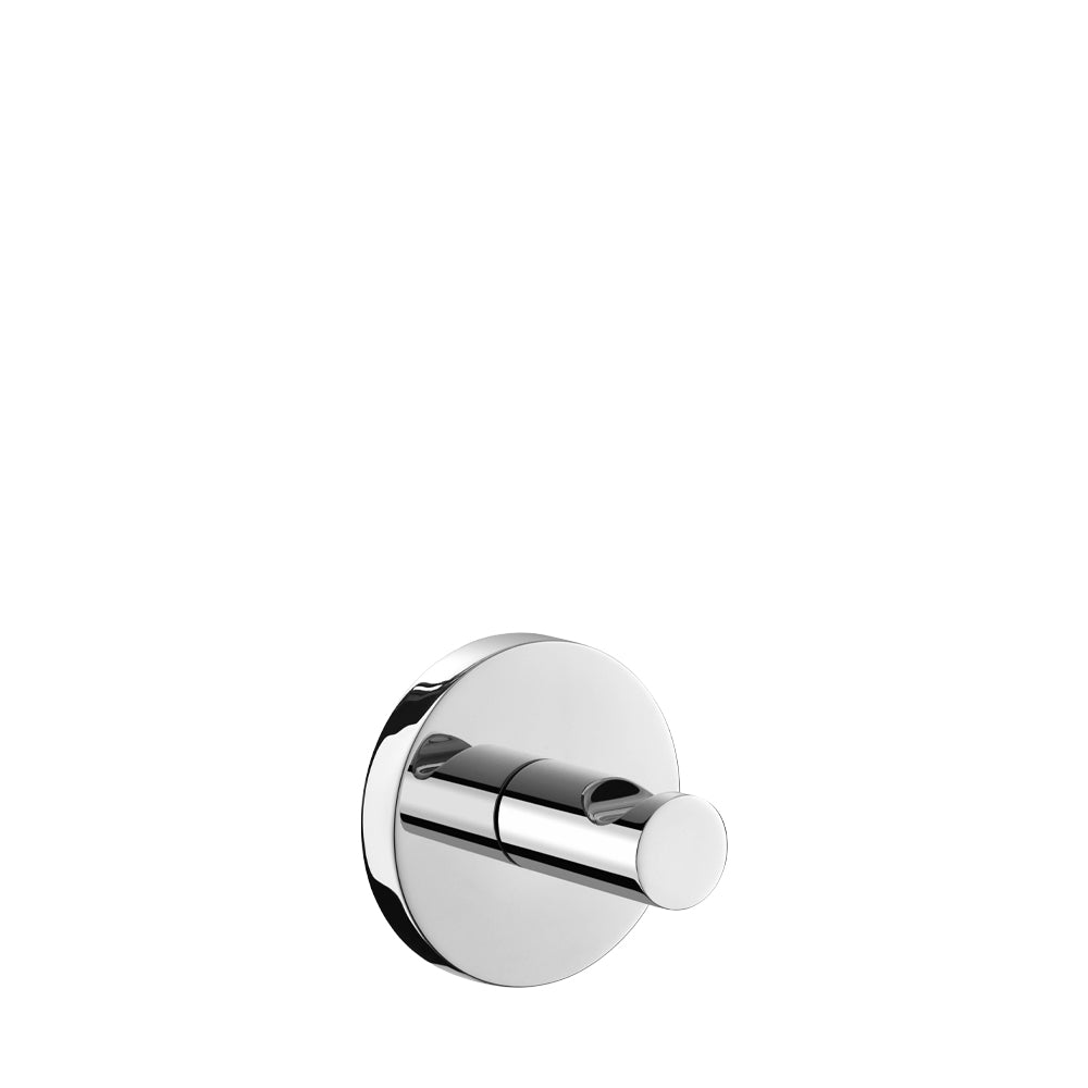 Zack Scala Handdoekenhaak RVS