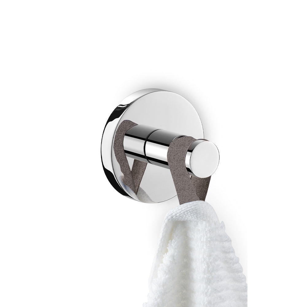 Zack Scala Handdoekenhaak RVS