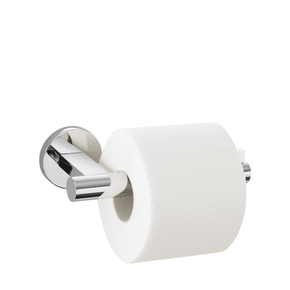 Zack Scala Toilettenpapierhalter aus Edelstahl