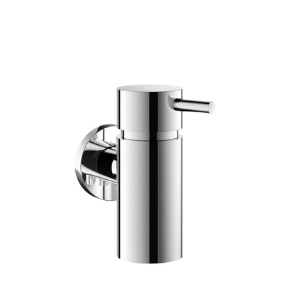 Zack Tico Zeepdispenser Wand RVS 13 cl