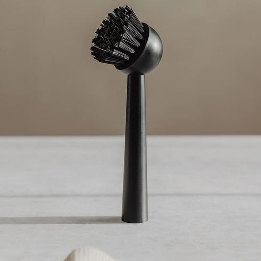 Zack Umo Afwasborstel Zwart