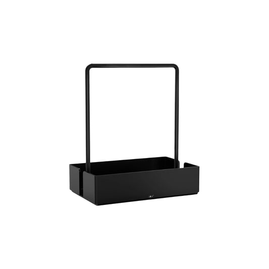 Zack Umo Tafelrek Zwart