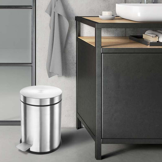 Zack Vasca Pedaalemmer 3 L