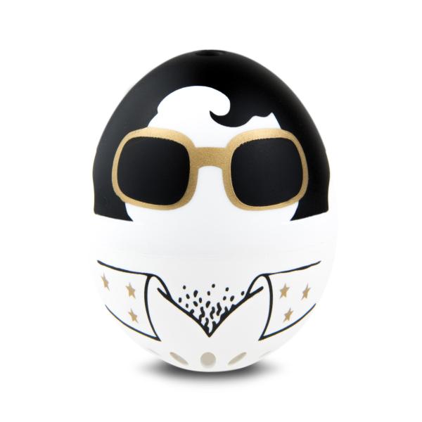 Brainstream Brutus Kookt Piepei Elvis