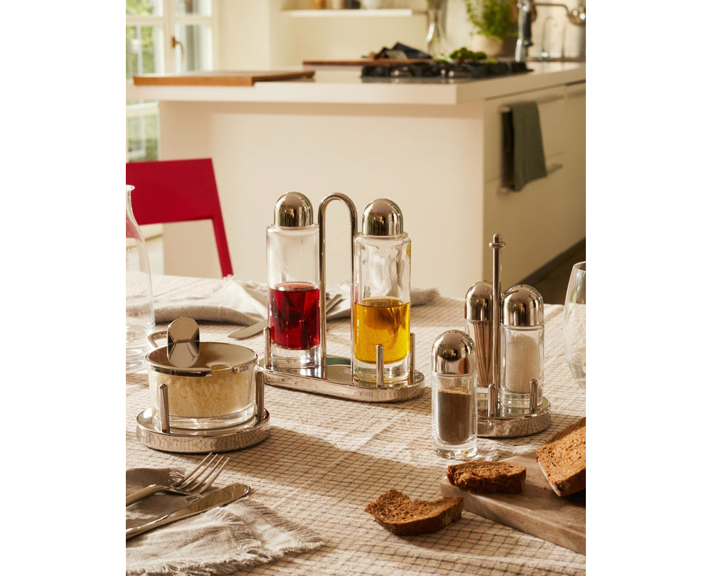 Alessi Ettore Sottsass Zoutstrooier