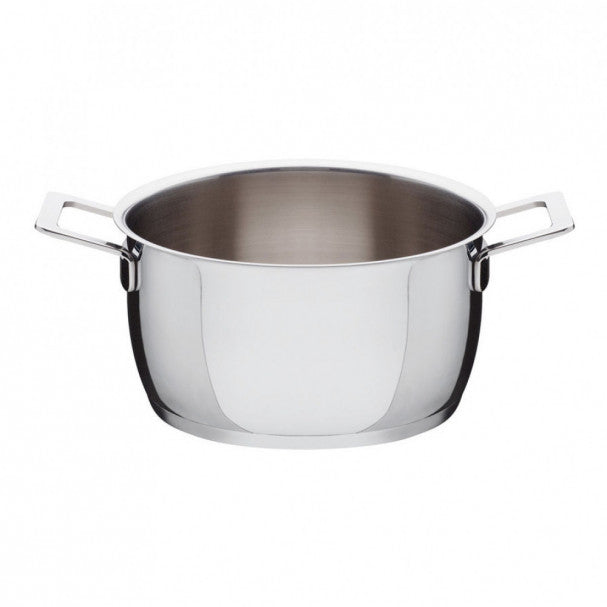 Alessi Pots&Pans Lage Kookpan 20 cm