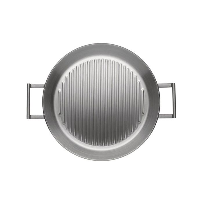 Alessi Convivio Braadpan 29 cm