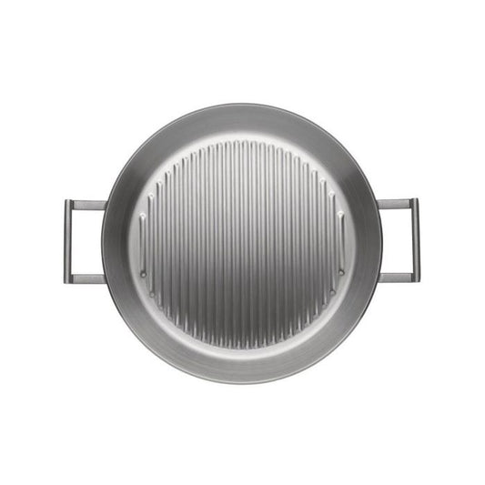 Alessi Convivio Braadpan 29 cm