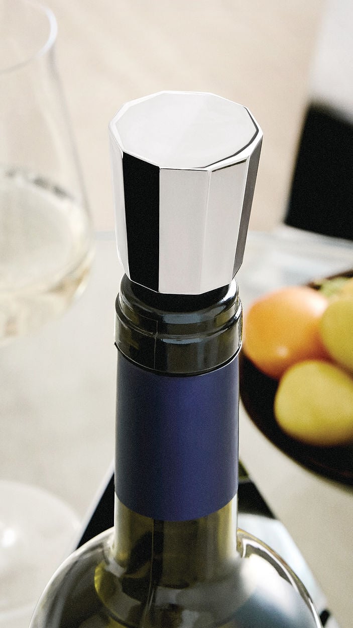 Alessi Eugenia Wijnstop