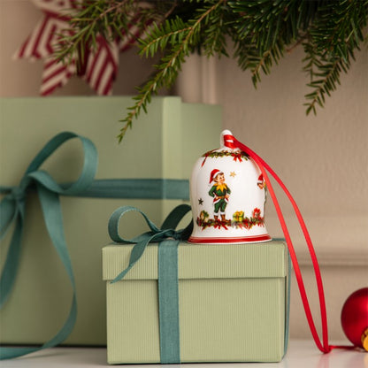 Villeroy & Boch Annual Christmas Edition Klokje 2026
