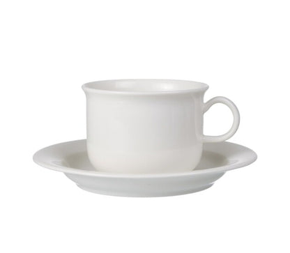 Arabia Arctica Kaffeetasse Weiß 28 cl