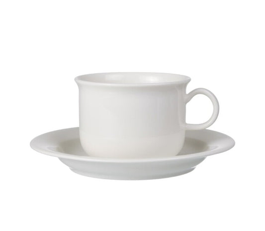 Arabia Arctica Koffiekop Wit 28 cl