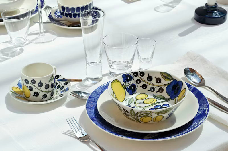 Arabia Paratiisi Beker 35 cl