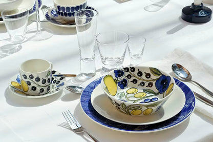 Arabia Paratiisi Beker 35 cl