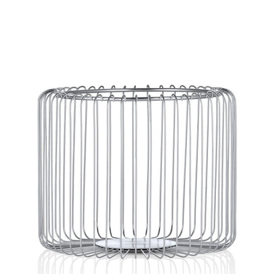 Blomus Estra Mand Hoog  RVS