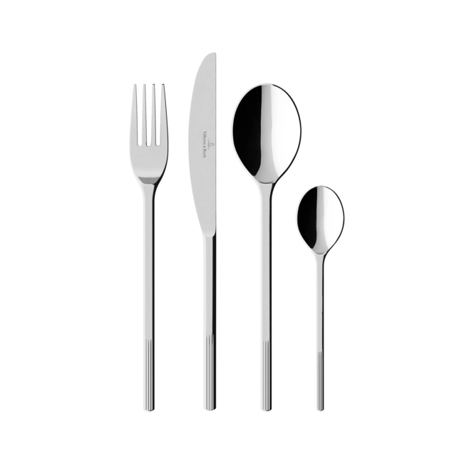 Villeroy & Boch Afina Bestekcassette 24-Delig