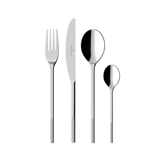Villeroy & Boch Afina Bestekcassette 24-Delig