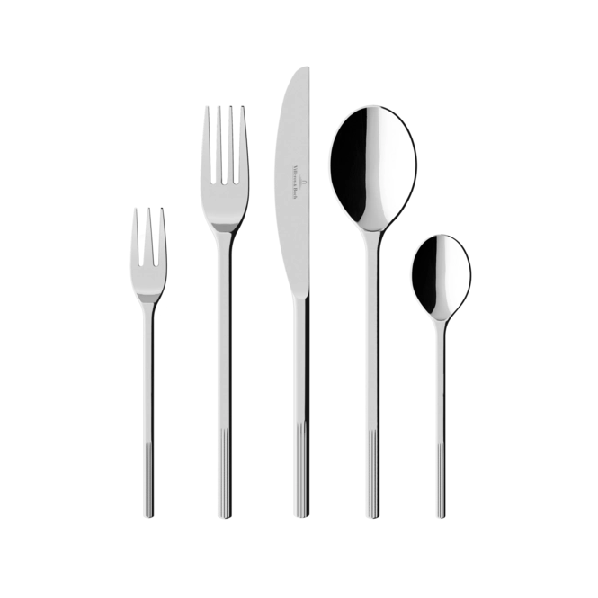 Villeroy & Boch Afina Bestekcassette 30-Delig