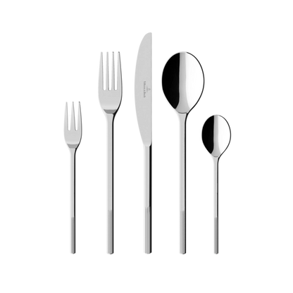 Villeroy & Boch Afina Bestekcassette 30-Delig