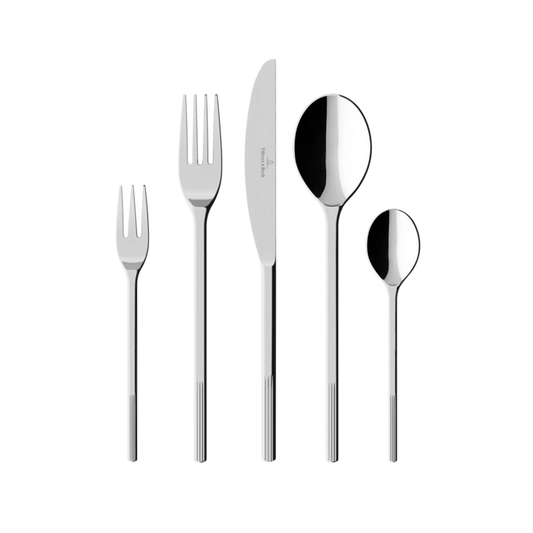 Villeroy & Boch Afina Bestekcassette 30-Delig