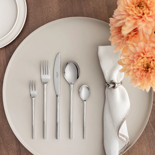 Villeroy & Boch Afina Bestekcassette 30-Delig
