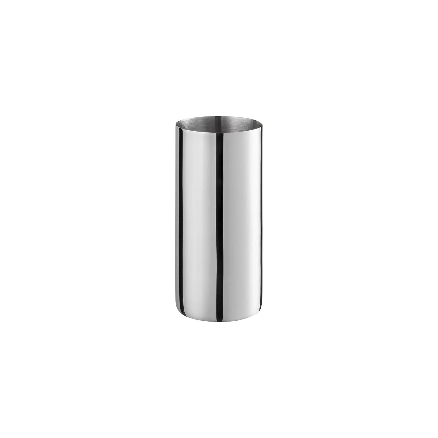 Blomus Modo Tandenpoetsbeker RVS Glanzend
