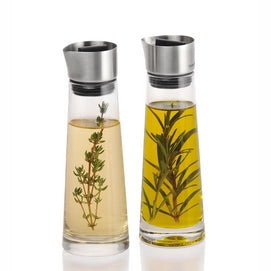 Blomus Olvigo Olie En Azijn Set Nomad/Moonbeam