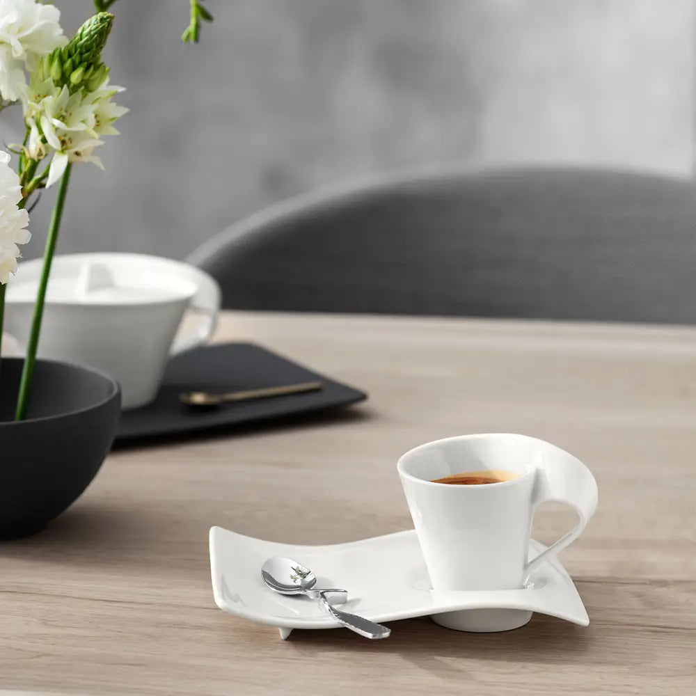 Villeroy & Boch New Wave Espressokop 8 cl