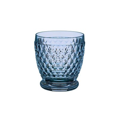 Villeroy & Boch Boston Colour Blue Waterglas