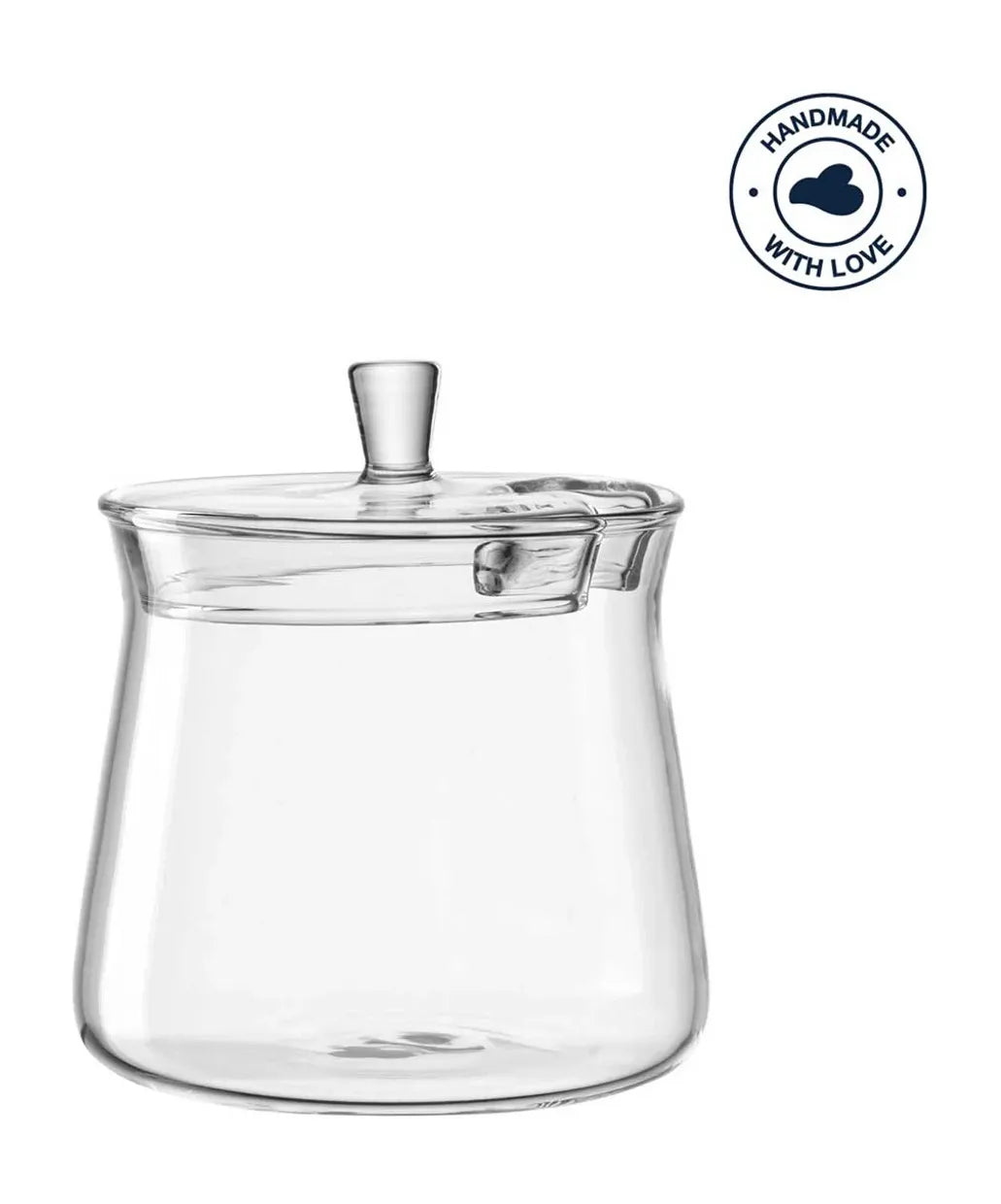 Leonardo Giorno Voorraadpot 0,25 L