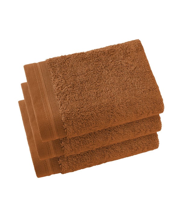 De Witte Lietaer Excellence Washandje Terra