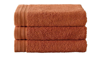 De Witte Lietaer Excellence Handdoek Terra