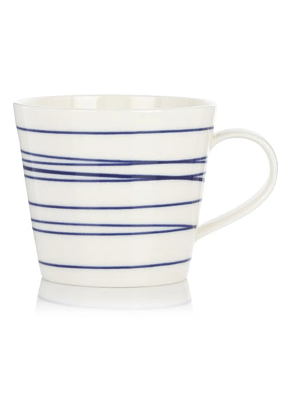 Royal Doulton Pacific Beker Lines 45 cl